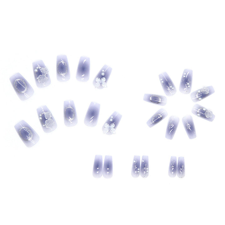 Artistic Nail Art Kalsten