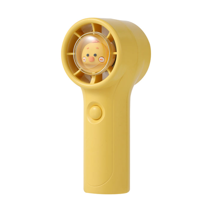 Unisex Cute Handheld Cooling Fan Kalsten