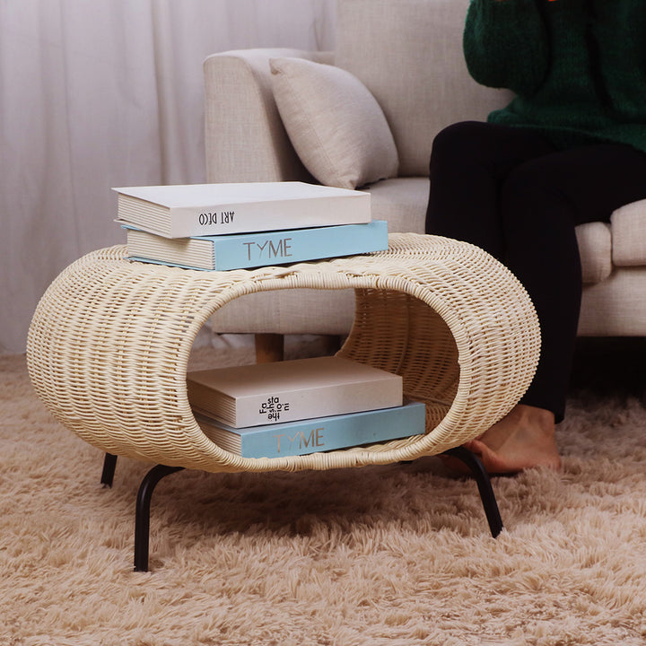 Decorative Basket Kalsten