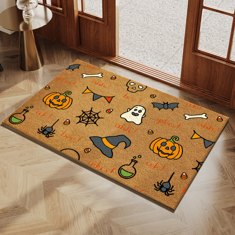 Holiday-Themed Doormat Kalsten