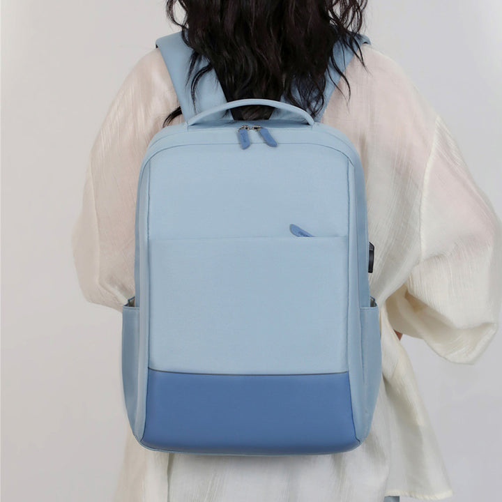 Slim-Fit Professional Backpack Kalsten