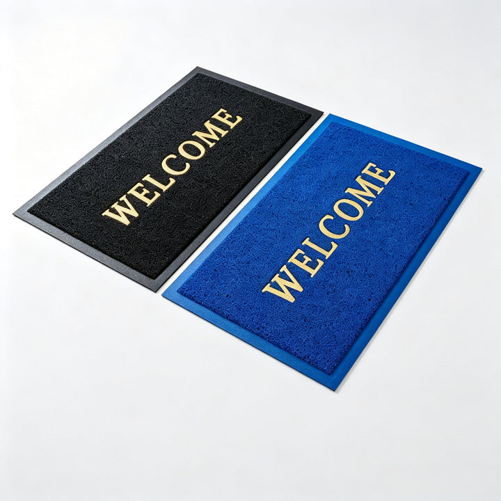 Decorative Welcome Mat Kalsten