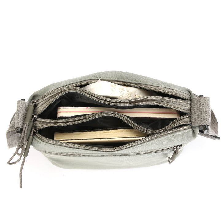 Functional Everyday Crossbody Bag Kalsten