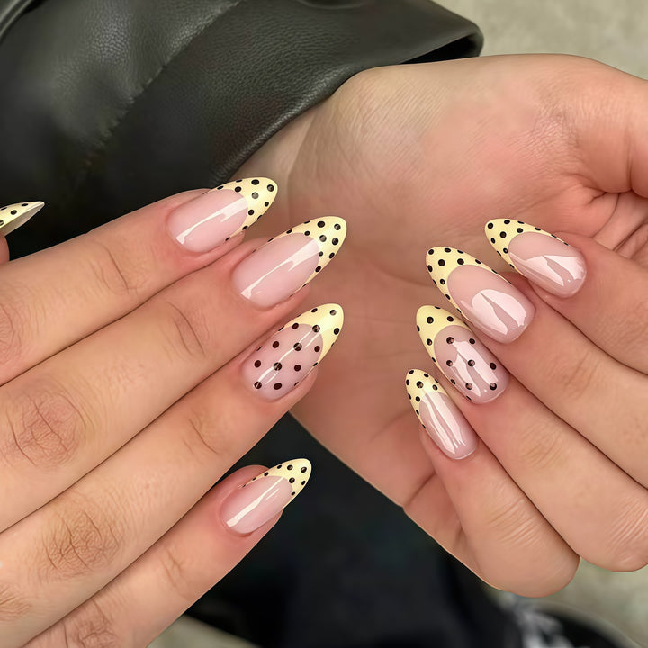 Designer Nail Art Kalsten