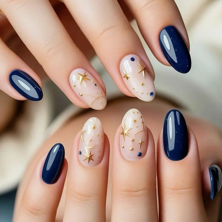 Celestial Nail Art Decoration Set Kalsten