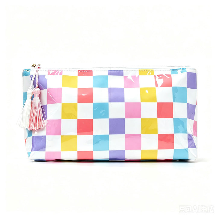 Practical and Stylish Cosmetic Bag Kalsten