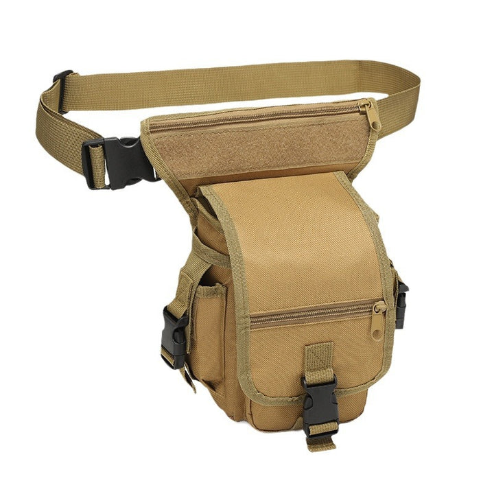 Tactical Hip Fanny Pack Kalsten
