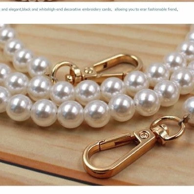 Elegant Beaded Necklace Kalsten