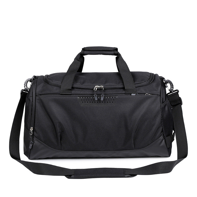 Versatile Fitness Duffle Bag Kalsten