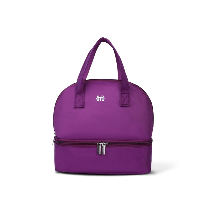Stylish Insulated Lunch Bag
