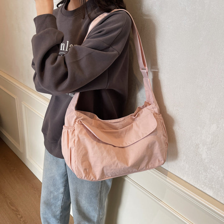 Functional Everyday Crossbody Bag Kalsten