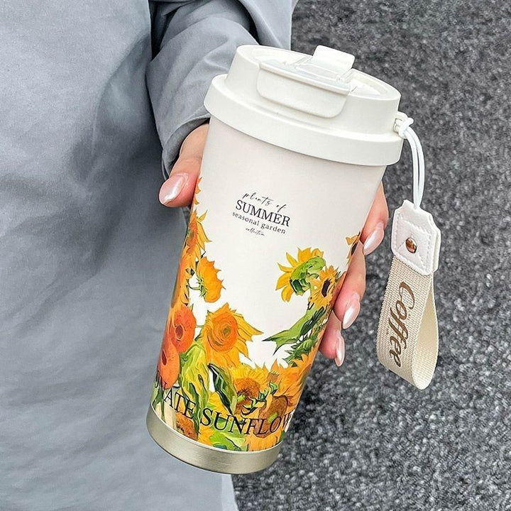 Women's Thermo Mug Kalsten