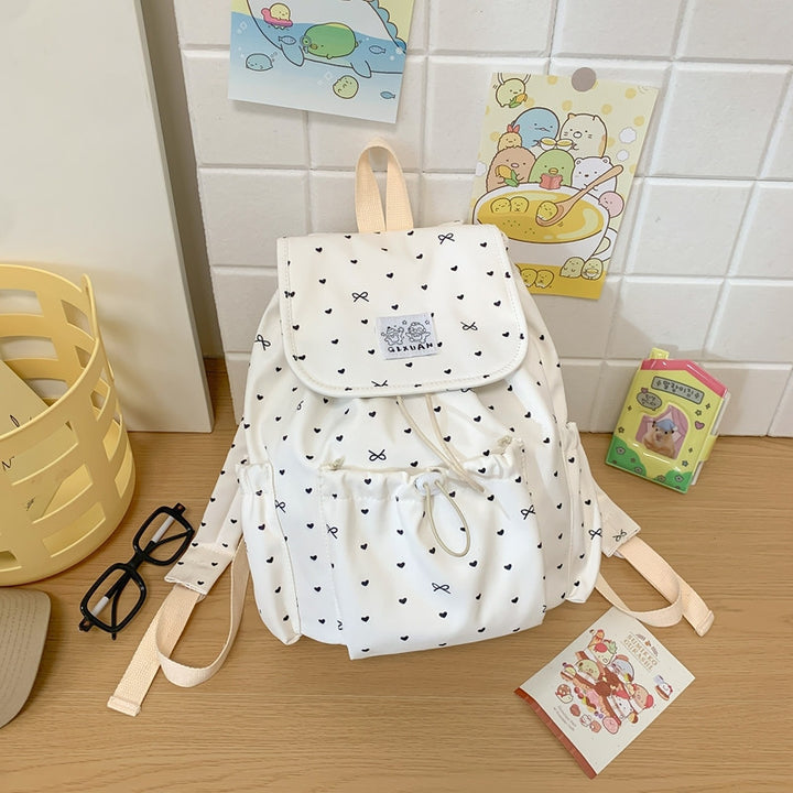 Casual Backpack