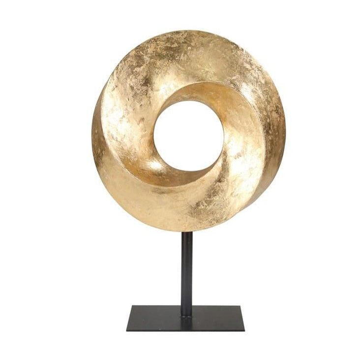 Decorative Modern Abstract Sculpture
