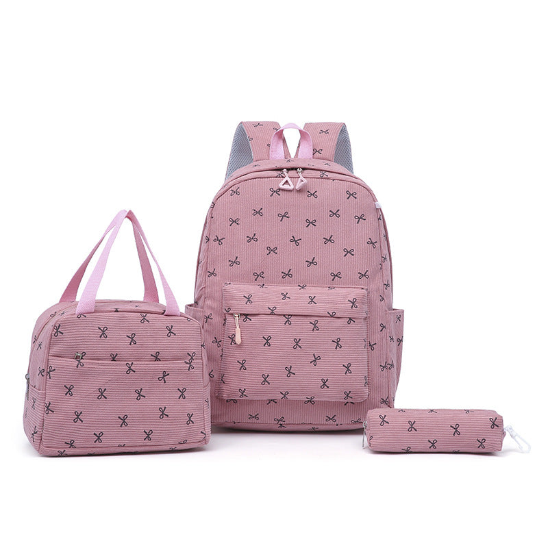 Backpack Set Kalsten