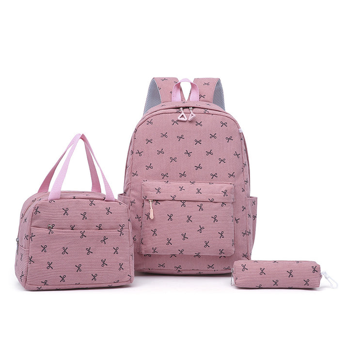 Backpack Set Kalsten