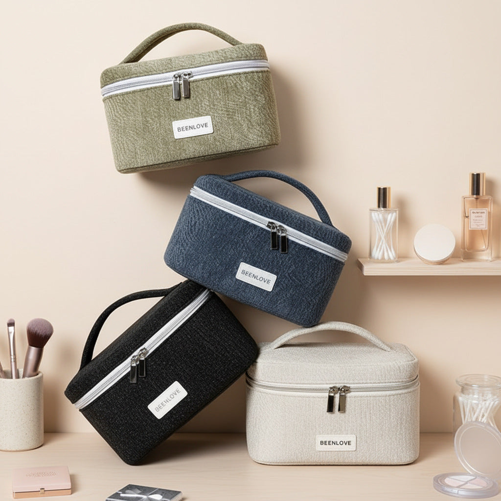 Stylish Makeup Case Kalsten