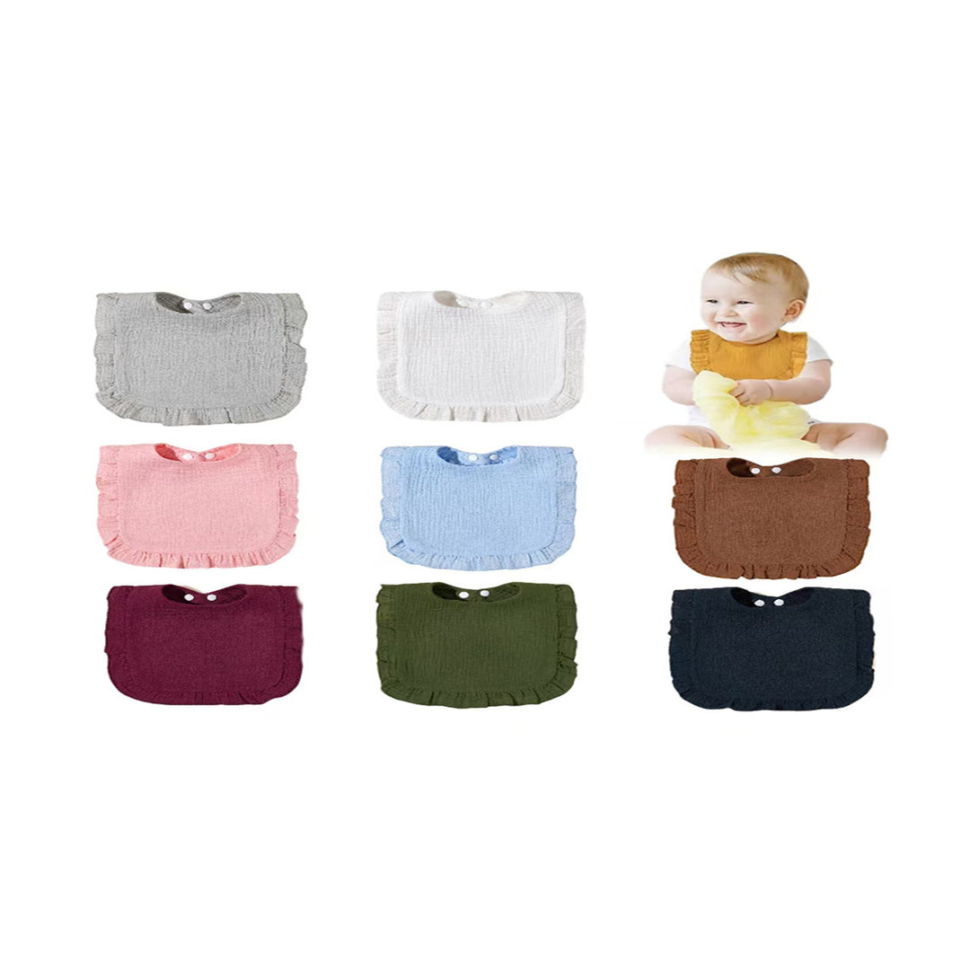 Baby Bib kalsten
