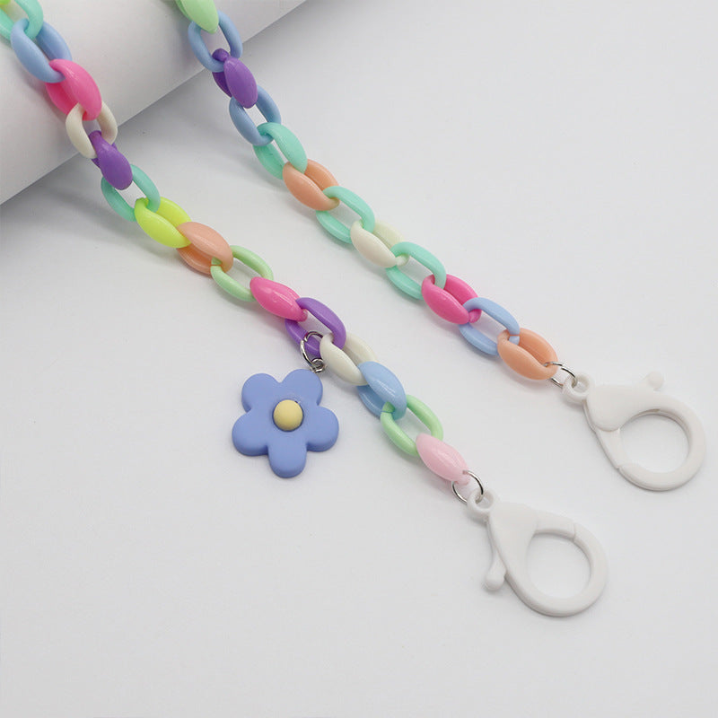 Fashion Statement Chain kalsten