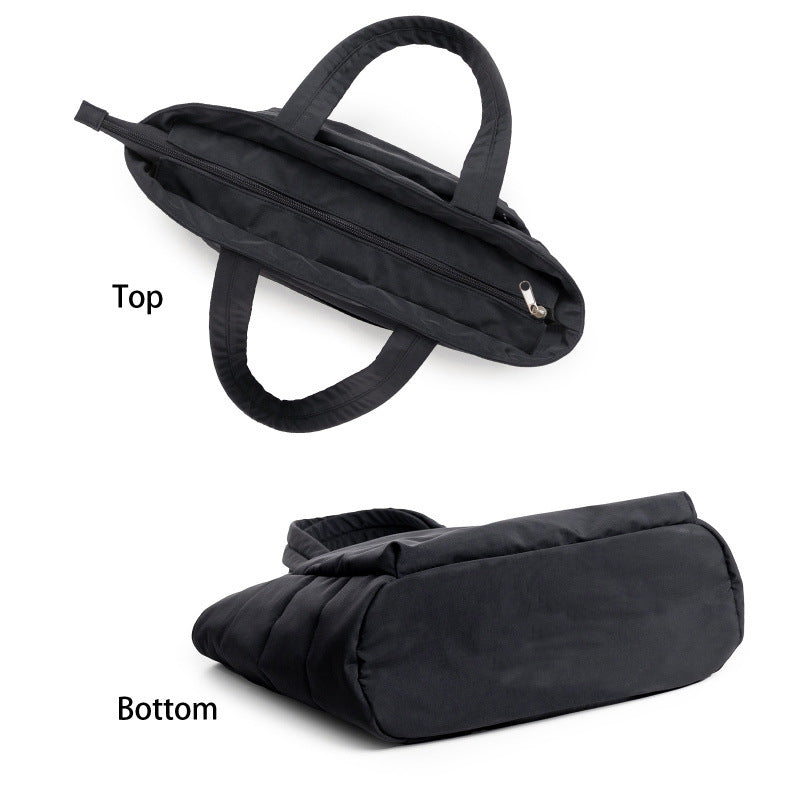 Multifunctional shopping and carrying bag Kalsten