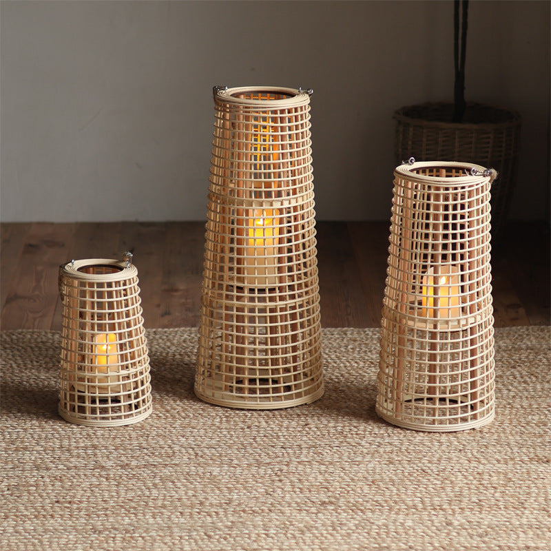 Stylish decorative basket Kalsten