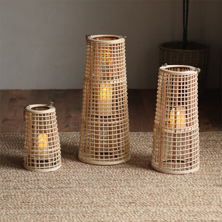 Stylish decorative basket Kalsten