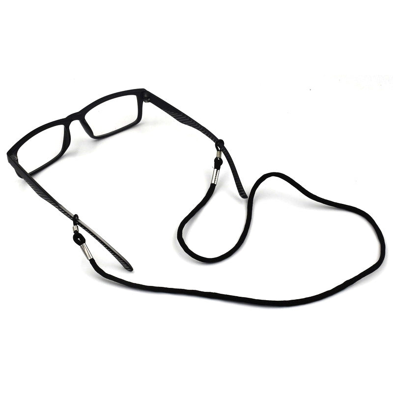 Adjustable Eyewear Keeping Strap Kalsten