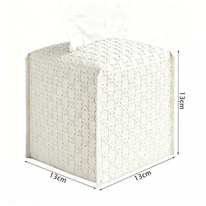 Design-Pocket Tissue Box Kalsten