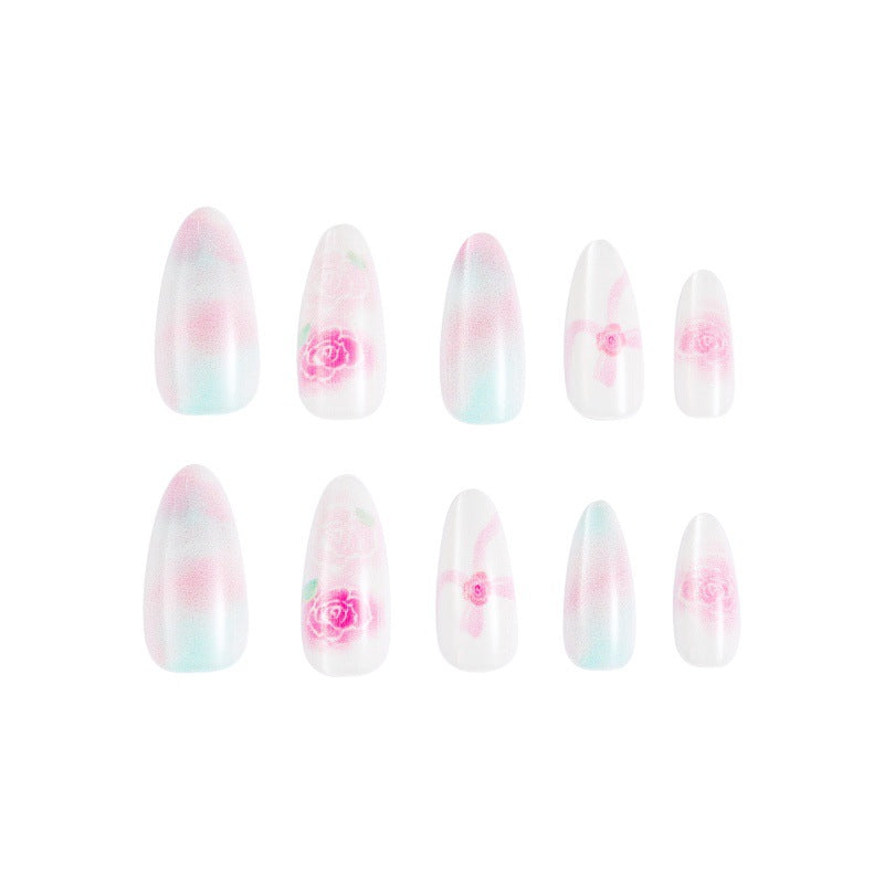 Artistic Nail Art Artificial Nails Kalsten