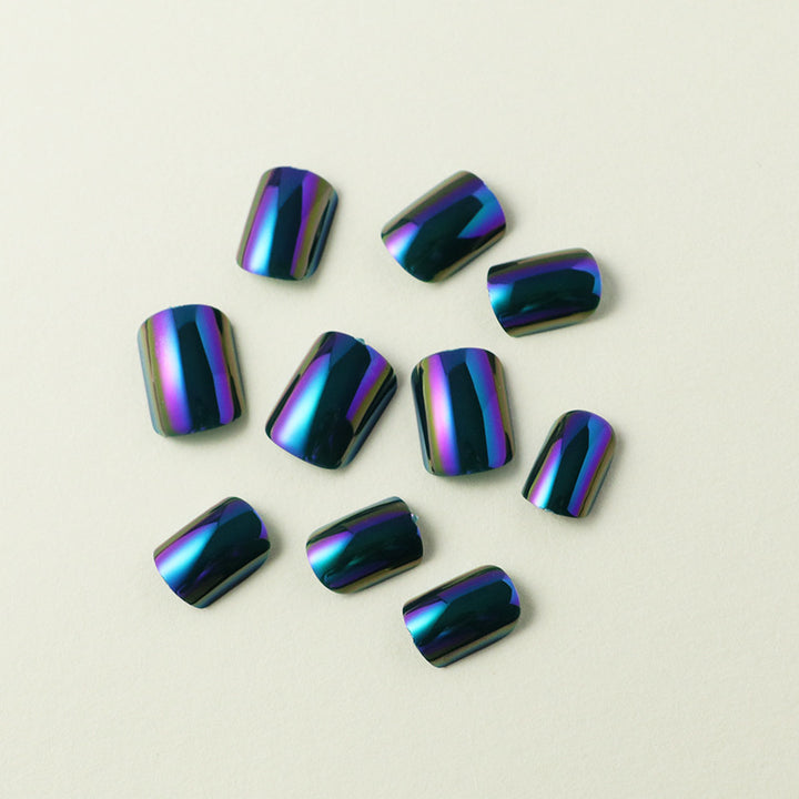 Stylish Press-On Nail Kit Kalsten