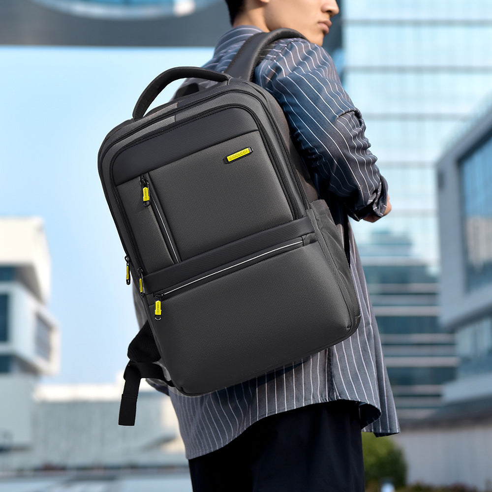 Durable Urban Exploration Backpack Kalsten