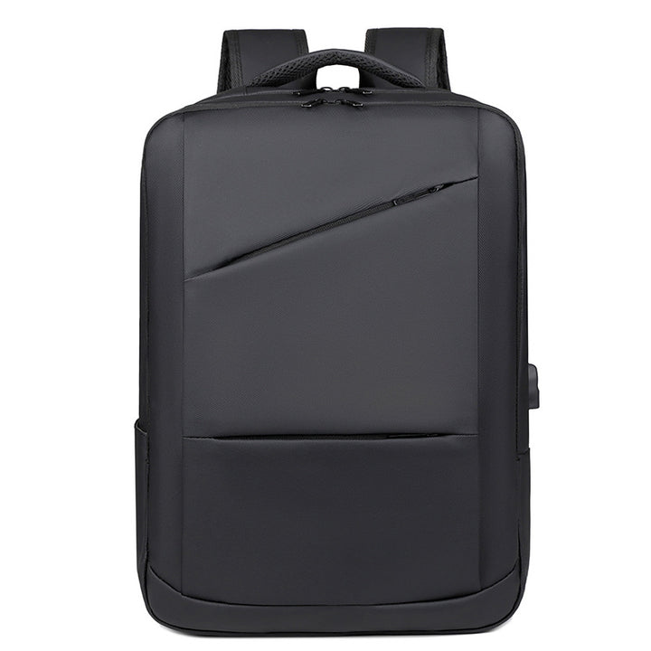 Sleek Professional Business Backpack
