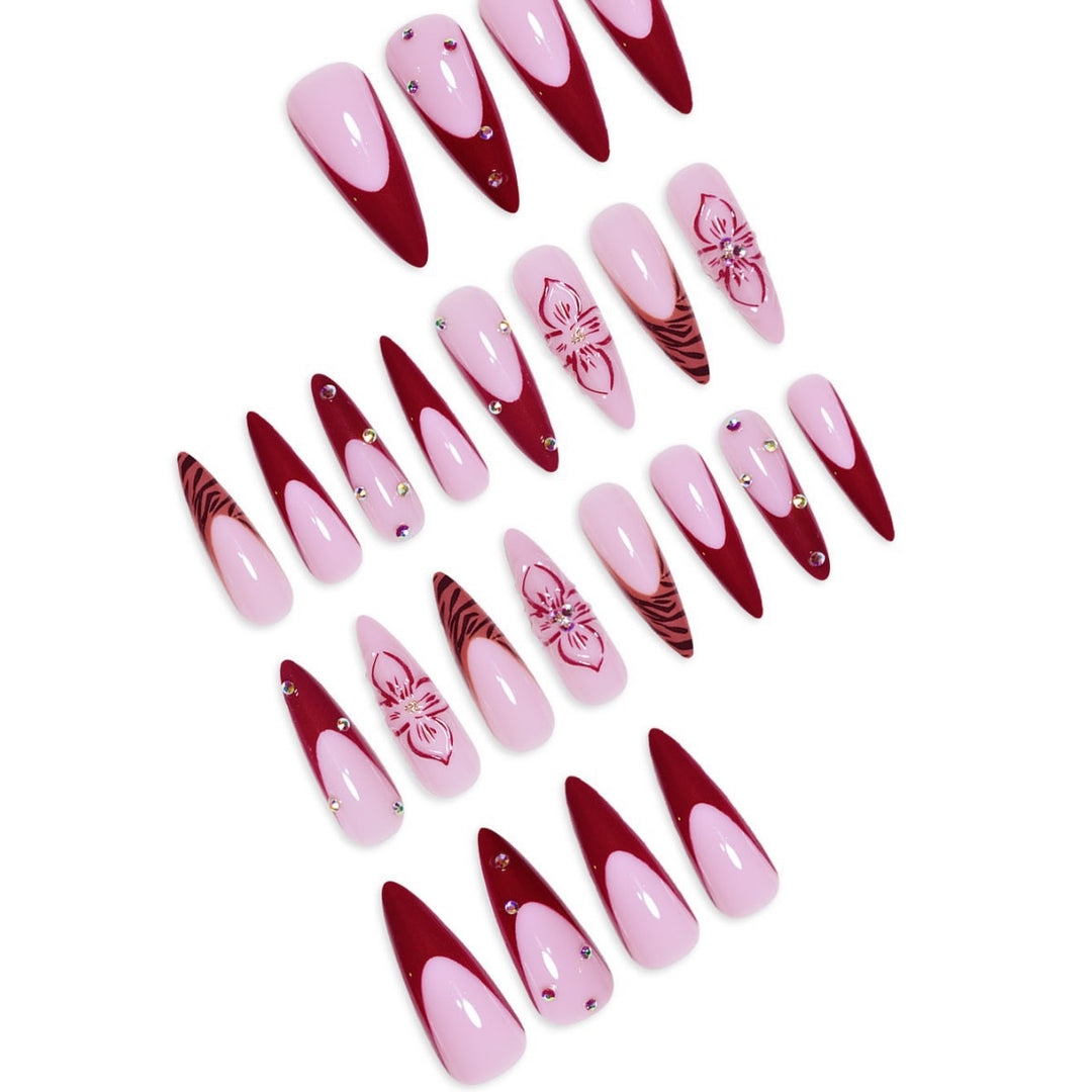 Decorative Nail Art Kalsten