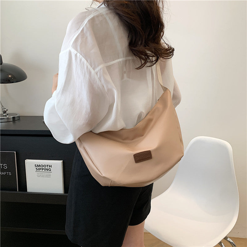Modern Hobo Handbag