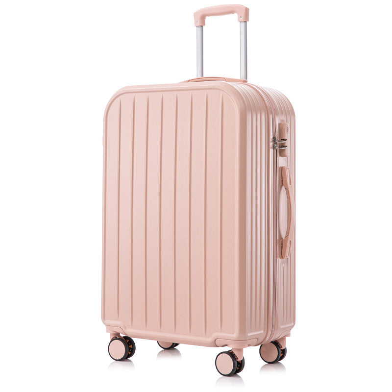 Unisex Sleek Lightweight Spinner Luggage Kalsten