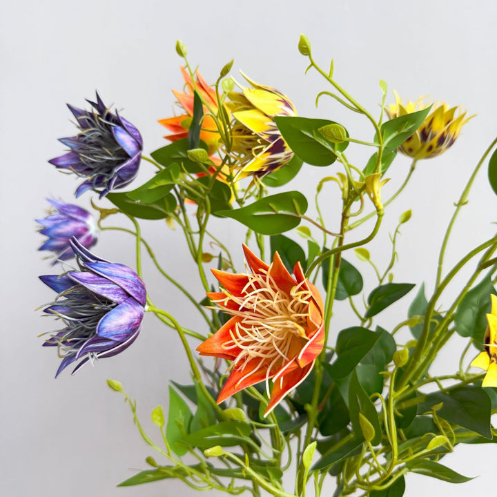Exotic Flora Arrangement