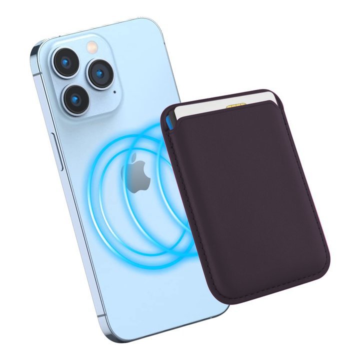 Magnetic Cardholder Wallet Kalsten