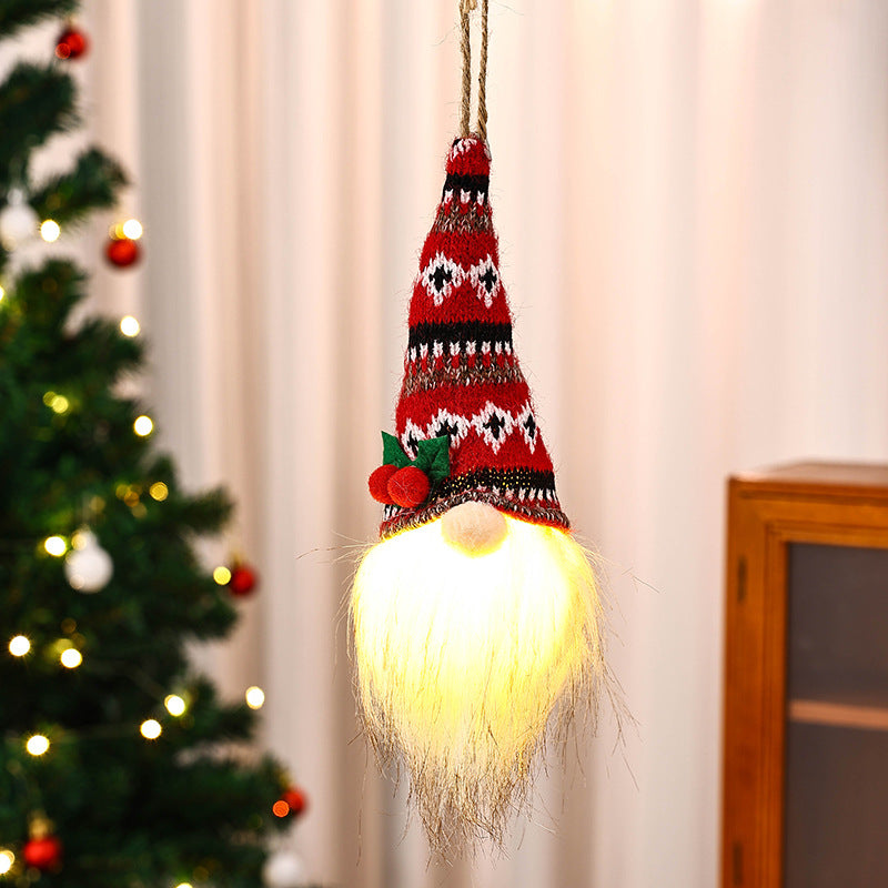 Christmas Decoration Kalsten