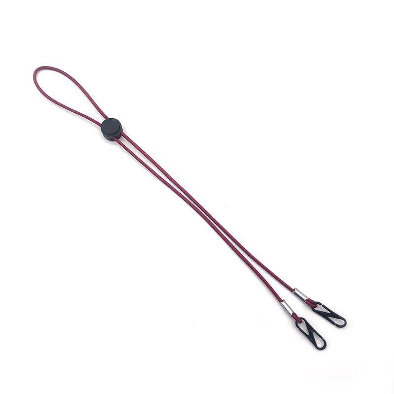 Adjustable Eyewear Comfort Strap Kalsten