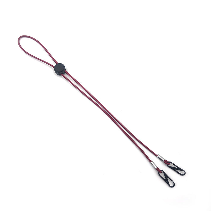 Adjustable Eyewear Comfort Strap Kalsten