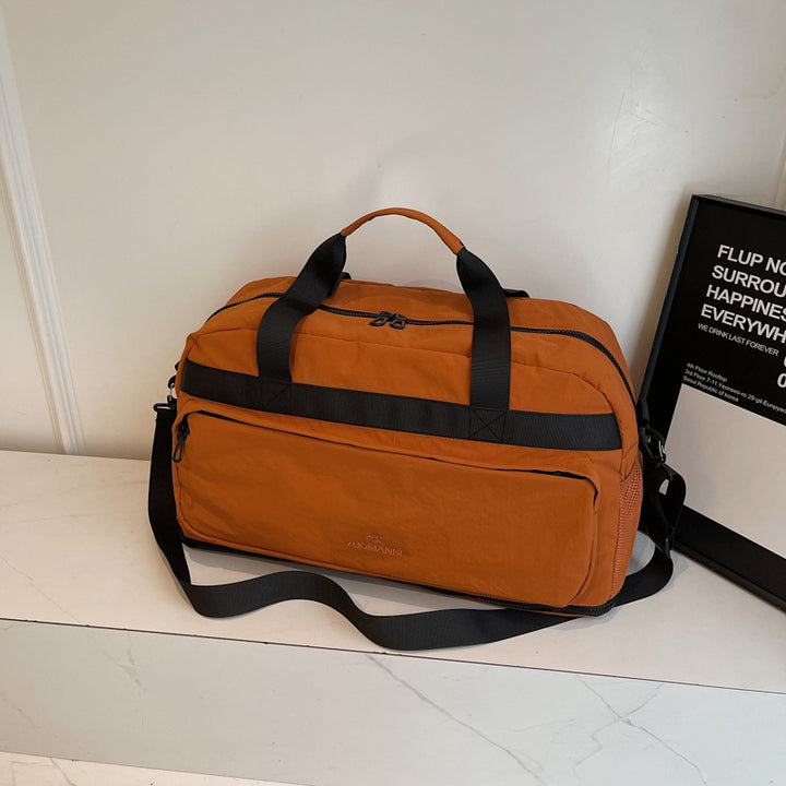 Lightweight Versatile Travel Duffel Bag Kalsten