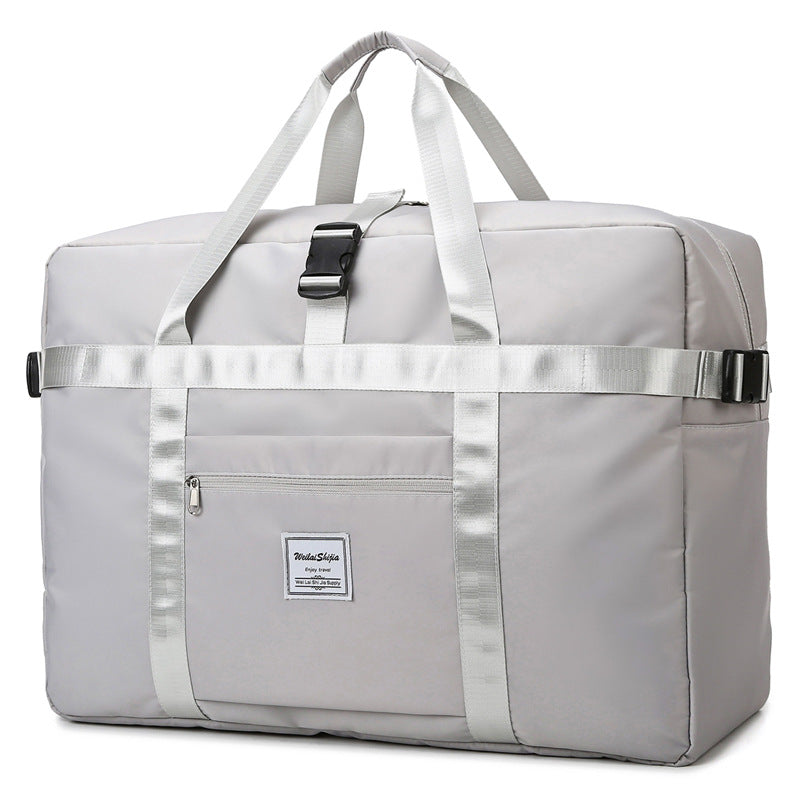 Large Capacity Travel Sports Duffle Kalsten