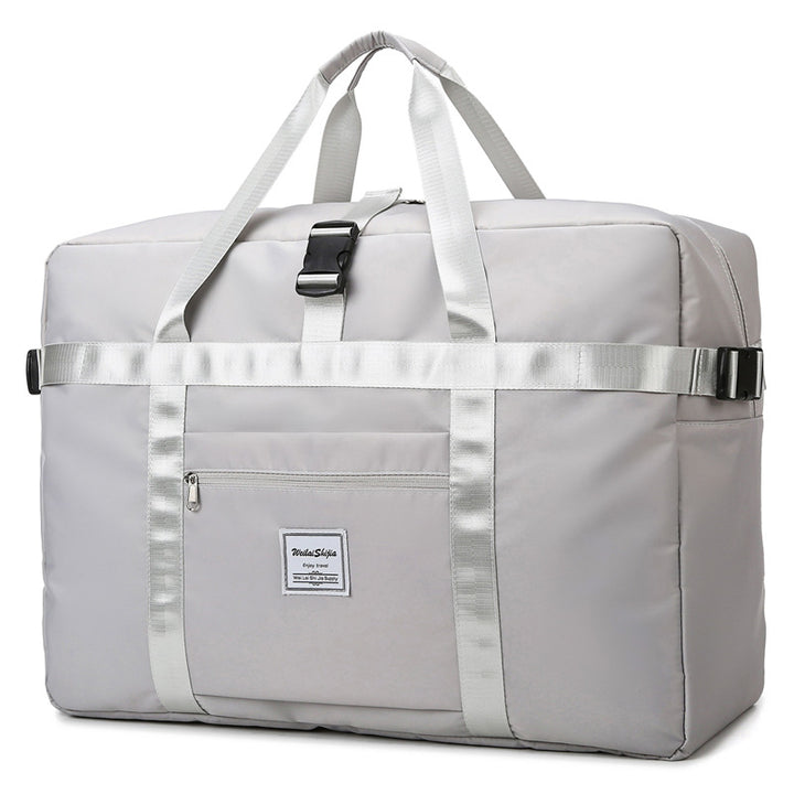 Large Capacity Travel Sports Duffle Kalsten