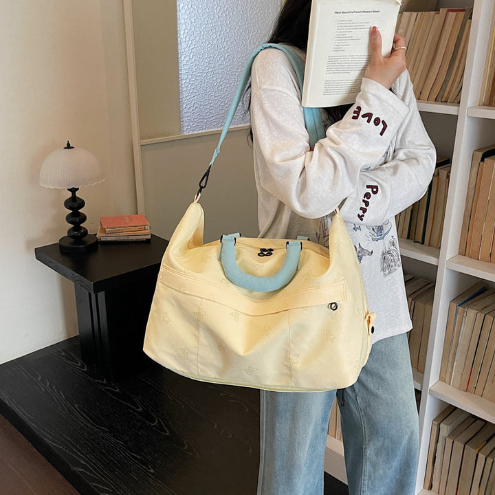 Stylish Travel Duffle Bag Kalsten
