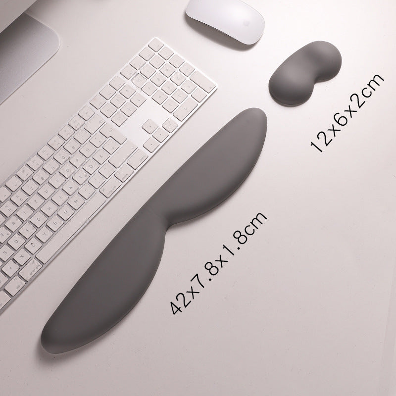 Ergonomic Wrist Support Cushion