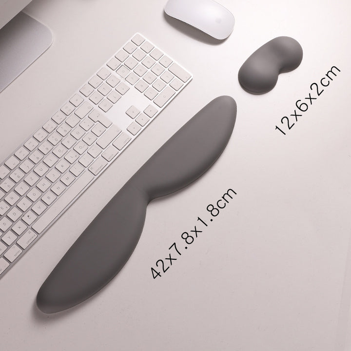 Ergonomic Wrist Support Cushion