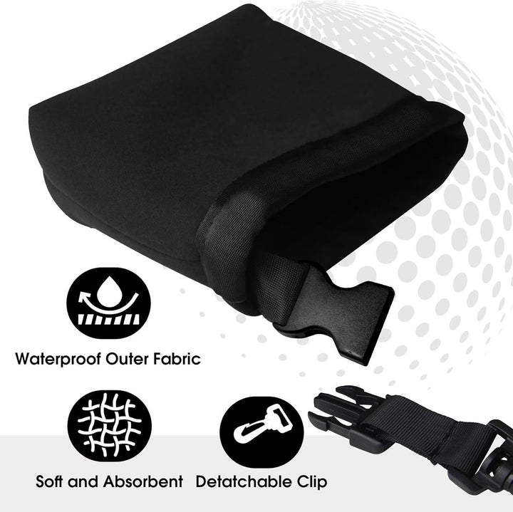 Functional Golf Ball Washing Box Kalsten