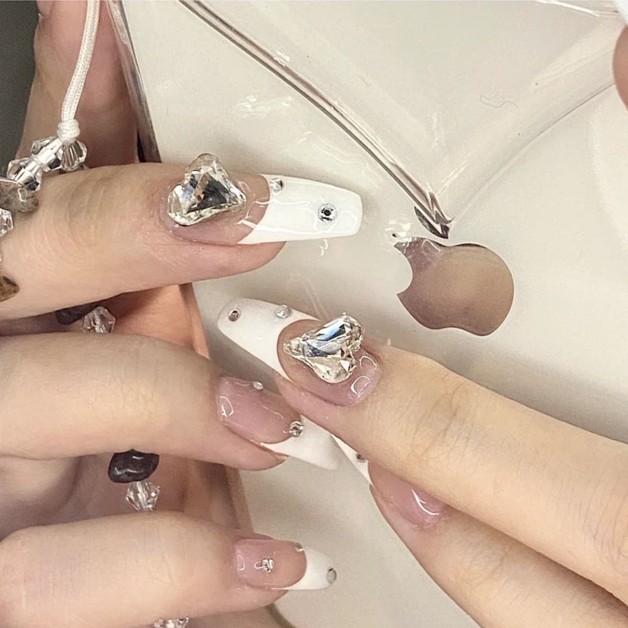 Premium Nail Art Kalsten