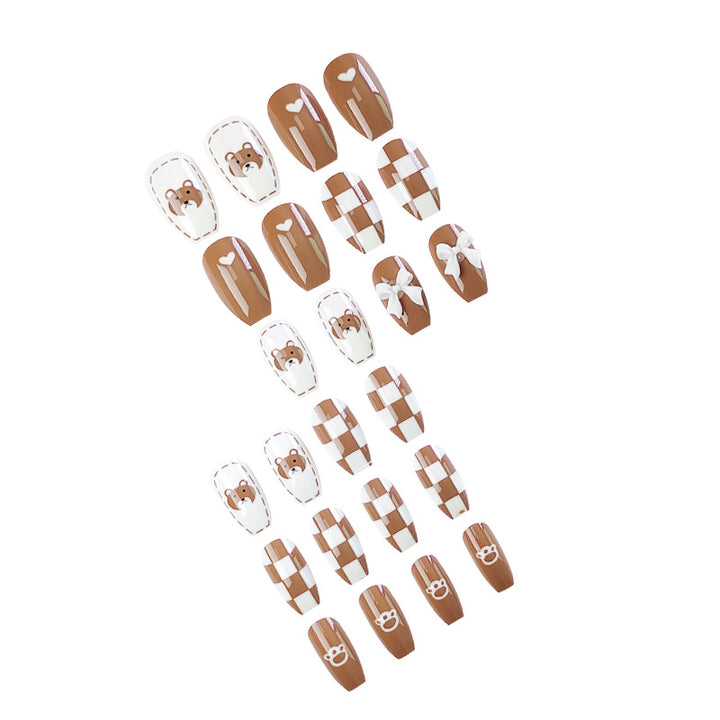 Artistic Nail Design Kalsten