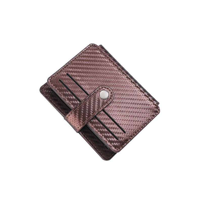 Carbon Fiber Wallet Kalsten